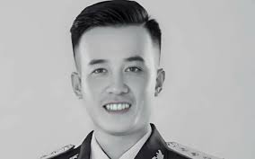 Thiếu tá công an hy sinh khi làm nhiệm vụ trong cơn bão Yagi