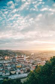 Passau Reisetipps Die Dreiflussestadt Mit Charme Und Wunderschonen Ecken