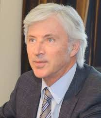 CV Dr. Antonio de Lacy