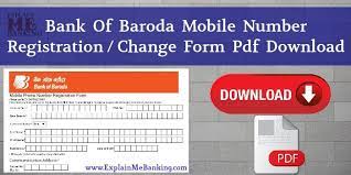Pin On Bank Of Baroda Bob