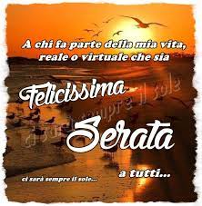 Stando alle ultime variazioni di palinsesto felicissima sera esordirà mercoledì 25 marzo 2020. Felicissima Serata A Tutti Di Ci Sara Sempre Il Sole Facebook