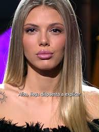 Tentadores Isla 2025 Borja Y Nataly