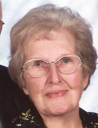 Obituary for Norma L. Underwood