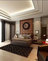 Recamara Dormitorio De Lujo Moderno Decoraciones De Dormitorio Dormitorios