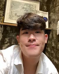 Benjamin Wu's Instagram, Twitter & Facebook