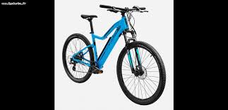 Le vélo électrique nakamura est très old school. Cyclurba Le Velo Utile