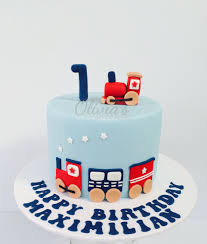Boy 1st Birthday Cake Images For Kids Pin By Cakesbylima Gabriel On Cake Baby Birthday Cakes Boys First Birthday Cake Birthday Cake Kids