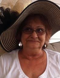 Obituary information for Bobbie Jean Fisher
