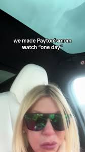 Petition to Get Payton's Mom