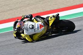 Mugello Italy 1 June Australian Ducati Alma Pramac Team Rider Jack Miller In Sponsored Pramac Alma Team Jack Rider Ad Ducati Rider Motogp