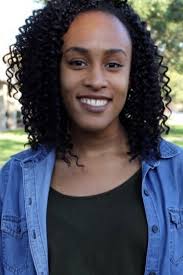 Briana Roberts's Instagram, Twitter & Facebook