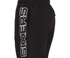 Shop for philadelphia 76ers shorts at the official online store of the nba. Mitchell Ness Philadelphia 76ers Shorts Shoraj19015 Black Ab 45 47 Preisvergleich Bei Idealo De