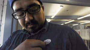 Voters head to polls