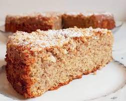 Omas kuchen schmeckt einfach am besten: Omas Beliebteste Kuchen Rezepte