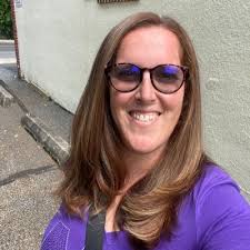 Amanda Poland (@AmandaNPoland)