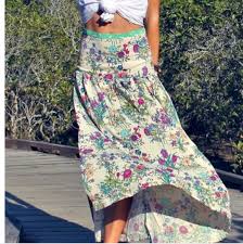 Spell The Gypsy Collective Skirts Spell The Gypsy Gypsy Queen Skirt Poshmark