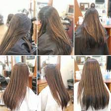 To book an appointment with our hair salon studio in bergen county or for more information on our hair styling services in bergen county. Richard Chic Hair And Nail 170 Photos 37 Reviews Hair Salons 119 Park Ave East Rutherford Nj United States Phone Number