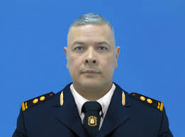 POLICIA DE ENTRE RIOS