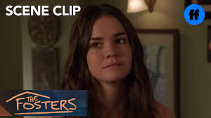 Tonia Says: Review: The Fosters 4x14 "Doors and Windows"