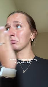 Katrina Eats Gets Engaged