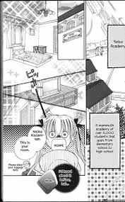 read kitchen princess chapter 1