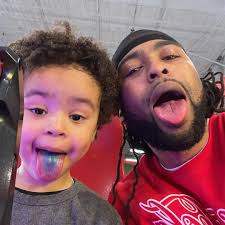 LeBron wasn't feeling the short shorts during ASW. 🤣 Tap into Starting 5  season 1 streaming now