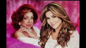 Hoy 7 de febrero se cumplen diez años del fallecimiento de la cantante helenita vargas, y lady noriega fiel seguidora de sus canciones y quien. Lady Noriega Llega Al 1 Con Su Cancion Te Estrellaste National Report