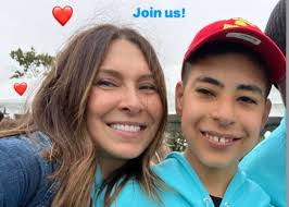 Team Drew' gears up for 4th annual Phelan Mcdermid Syndrome Awareness Day  and Autism Speaks Walk