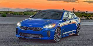 We did not find results for: 2021 Kia Stinger Review Pricing And Specs