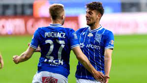 Tymoteusz puchacz fifa 21 career mode рейтинги игрока. Jestes Moja Inspiracja Poruszajacy Wpis Tymoteusza Puchacza Do Jakuba Modera Sport Tvp Pl