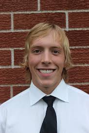 2015 Men's Lacrosse Roster