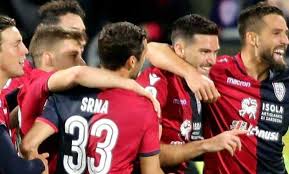 Genoa Live Streaming Klub Serie A Italia Via Yalla Shoot Bein Match Kora Live Bein Sport Genoa Inter Milan Sepak Bola