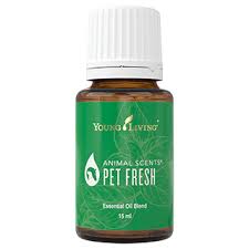 With tips, tricks, and info about using #essentialoils everyday. Animal Scents Pet Fresh Young Living Essential Oils