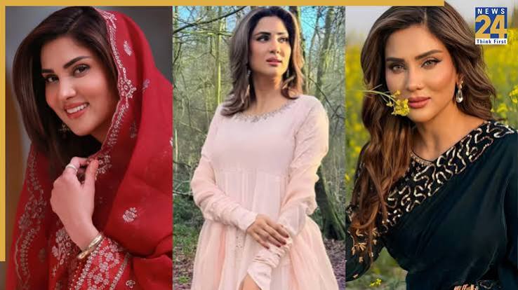 Who is Pakistan's 'Rakhi Sawant'? Actress married thrice at 41, popular for her bold remarks, currently in limelight after controversy with..., her name is...