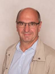 Les autres membres du bureau