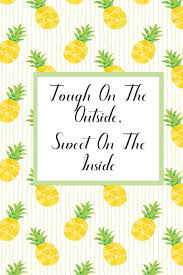 Free fashion games to play on your phone or desktop. Tough On The Outside Sweet On The Inside Pineapple Journal 120 Pages 6x9 Lined Notebook Soft Matte Cover Amazon De Ream Leaf Fremdsprachige Bucher
