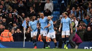 Прогноз на полуфинал кубка англии от майкла оуэна. Chempionat Anglii Brajton Manchester Siti Smotret Match Onlajn Video Translyaciya 12 05 2019 Futbol Xsport Ua