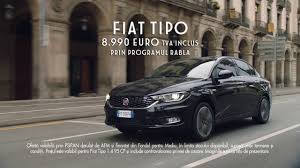 Dacă întrunesc ambele condiții, cele două ecobonusuri pot fi cumulate cu prima de casare. Fiat Tipo Prin Programul Rabla Youtube