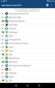 App Volume Control For Android Apk Download