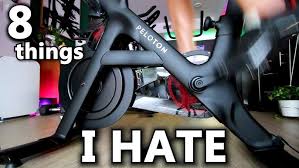 But if you think in an unbiased way, then a balance bike is a. Peloton Vs Proform Bike Tour De France Cbc How Does The Costco Bike Compare To Peloton Bike Plus Youtube
