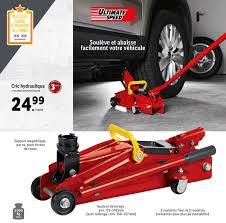 Offre Cric Hydraulique Chez Lidl