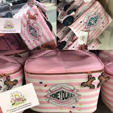 Harry Potter Honeydukes Sweet Shop Primark Make Up Bag Coin Purse Cosmetic Pouch Harry Potter Purse Makeup Bag Harry Potter Makeup