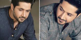 Imran Ashraf all set to make big screen debut next year