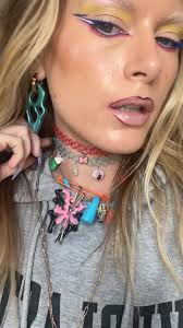 Collier Vozzola Flexing