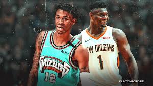A collection of the top 47 ja morant wallpapers and backgrounds available for download for free. Grizzlies News Ja Morant Doesn T Care About Winning Rookie Of The Year