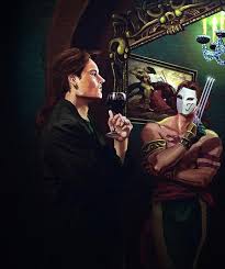 Vega Origins : StreetFighter