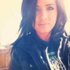 Jamie Gish (@jmegish)