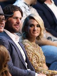 He appeared in the film transformers in 2017. Carrie Underwood Mike Fisher S Marriage Problems She Wants To Make It Work Hollywood Life