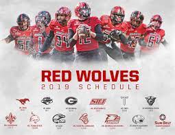 Arkansas State Sports Graphic Design Sports Design Inspiration Football Design