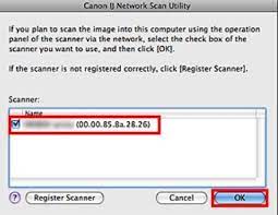 Ij scan utility lite is the application software which enables you to scan photos and documents using airprint. Canon Ij Network Scan Utility Tool Download Canon Support Software
